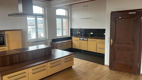 Foto - 3.5 Zimmer Etagenwohnung in Geisenheim