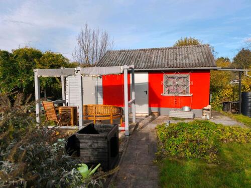 Foto - Garten abzugeben - 3.500,00&nbsp;EUR Kaltmiete, ca.&nbsp; 0,00&nbsp;m&sup2;