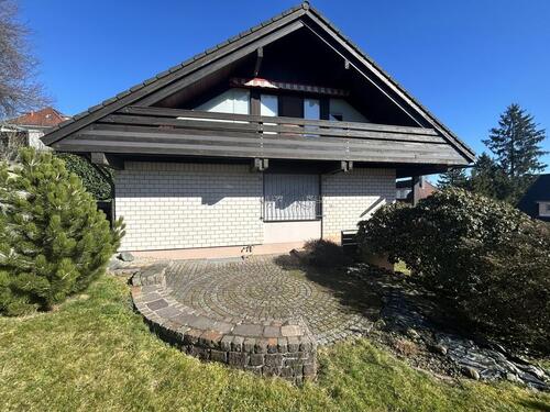 Foto - 6.5 Zimmer Einfamilienhaus zur Miete in Uhingen