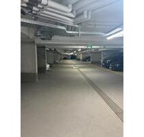 Tiefgaragenstellplatz in Schwabing-Freimann - München