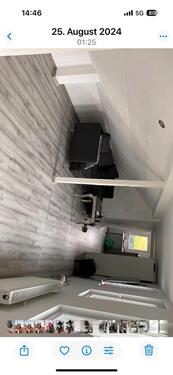 Foto - 1.5 Zimmer Dachgeschoßwohnung zur Miete in Rüsselsheim am Main