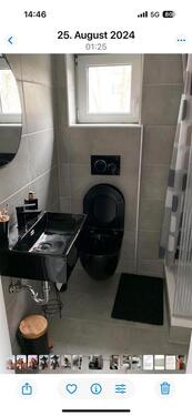 Foto - Dachgeschoßwohnung in Rüsselsheim am Main zur Miete