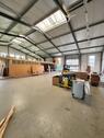 Foto - Lagerhalle Untermiete - 3.750,00&nbsp;EUR Kaltmiete, ca.&nbsp; 6,00&nbsp;m&sup2;