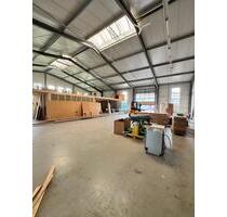 Lagerhalle Untermiete - 3.750,00&nbsp;EUR Kaltmiete, ca.&nbsp; 6,00&nbsp;m&sup2; in Troisdorf (PLZ: 53842) Altenrath