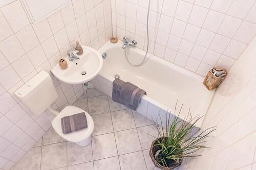 Foto - 2 Zimmer Etagenwohnung in Chemnitz