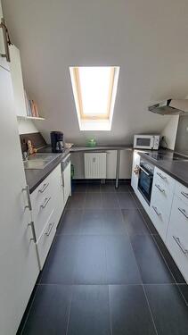 Foto - 2.5 Zimmer Dachgeschoßwohnung zum Kaufen in Fürth