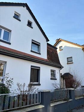 Foto - 4 Zimmer Einfamilienhaus zum Kaufen in Offenbach am Main