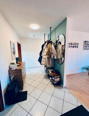 Foto - 3 Zimmer Etagenwohnung zur Miete in Ansbach