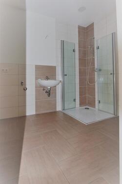 Foto - Etagenwohnung in Oschersleben (Bode) zur Miete