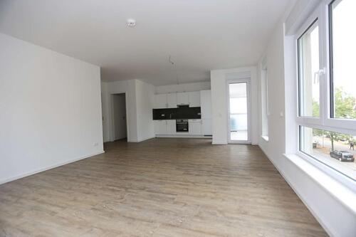 Foto - 4 Zimmer Etagenwohnung in Hennigsdorf