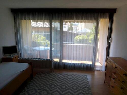 Foto - 1-Zimmer Wohnung - 530,00&nbsp;EUR Kaltmiete, ca.&nbsp; 28,70&nbsp;m&sup2;