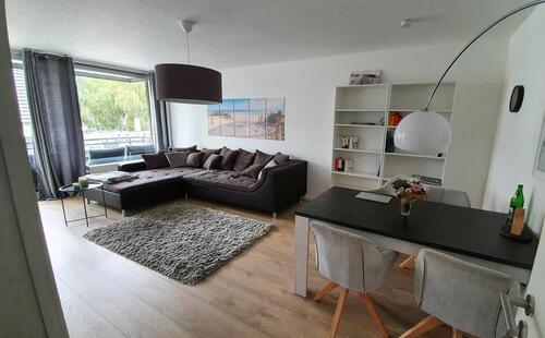 Foto - ANFRAGESTOPP 3 Zimmer Wohnung 74m² Balkon & Einbauküche in Bünde