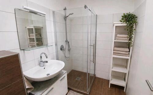 Foto - 3 Zimmer Etagenwohnung zur Miete in Kirchlengern