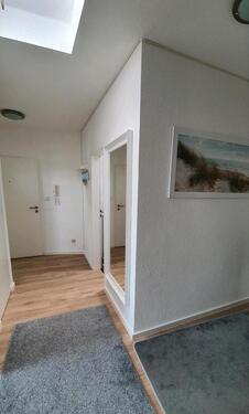 Foto - Etagenwohnung in Kirchlengern zur Miete