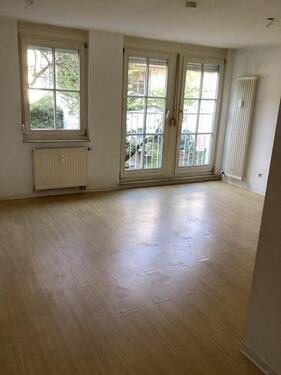 Foto - 2 Zimmer Erdgeschoßwohnung zur Miete in Sindelfingen