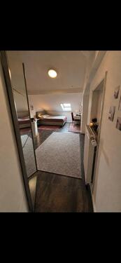 Foto - 6 Zimmer Dachgeschoßwohnung zur Miete in Eichstätt