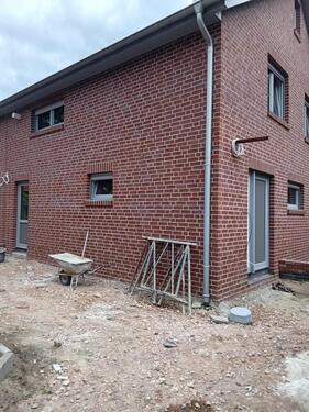 Foto - 4 Zimmer Doppelhaushälfte zum Kaufen in Löningen