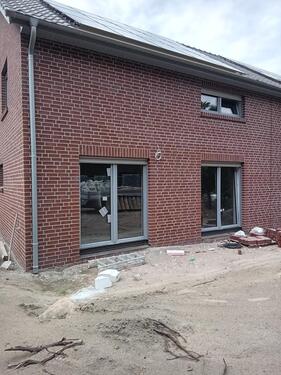 Foto - 4 Zimmer Doppelhaushälfte in Löningen
