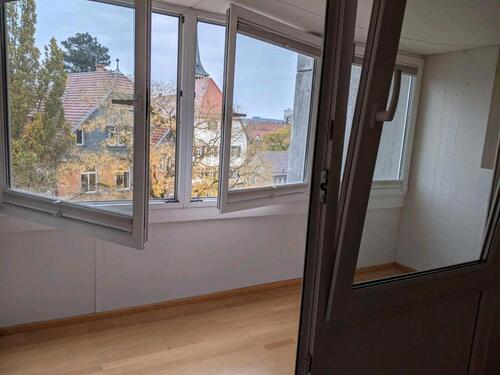 Foto - 2.5 Zimmer Etagenwohnung in Sindelfingen