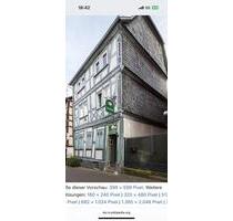 Fachwerk Haus mit 3 Einheiten in der Friedberger Altstadt - Friedberg (Hessen)
