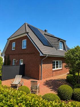 Foto - 6 Zimmer Einfamilienhaus zum Kaufen in Lütjenburg