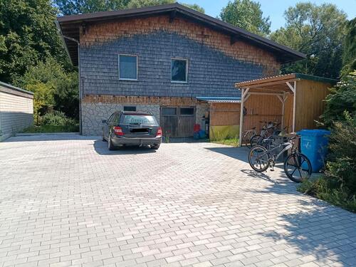 Foto - 5 Zimmer Einfamilienhaus zum Kaufen in Straßkirchen