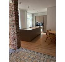 2 12 Zimmer Wohnung, direkt am Wall - Stadthagen