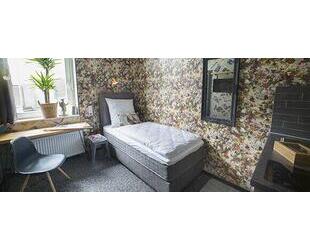 Studio für 1 Person (mit Kitchenette) Handwerkerzimmer Monteurzimmer Gästezimmer Ferienwohnung - Herford Falkendiek