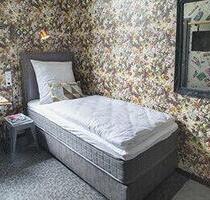 Studio für 1 Person (mit Kitchenette) Handwerkerzimmer Monteurzimmer Gästezimmer Ferienwohnung - Herford Falkendiek