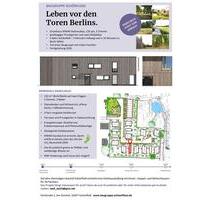Einfamilienhaus 135qm 5 Zimmer Neubau - Mühlenbecker Land