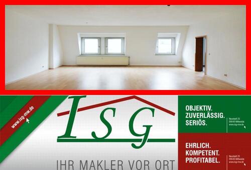 Foto - Ideale 2er-WG Wohnung auf der Rochlitzer Straße- inkl. EBK!