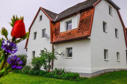 Foto - Wohnhaus in Grafenau mit Zentralheizung, neu renoviert