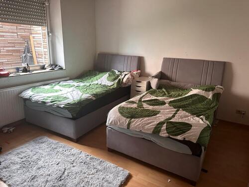 Foto - Wohnung in SLS-Roden zu vermieten