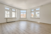Foto - Zentral gelegene 3-Zimmer-Wohnung in Mühlhausen