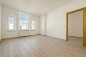 Foto - Etagenwohnung zur Miete in Mühlhausen (Thüringen)