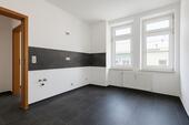 Foto - Etagenwohnung in Mühlhausen (Thüringen)