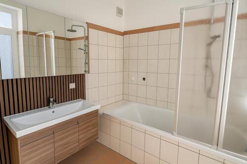 Foto - Etagenwohnung in Mühlhausen (Thüringen) zur Miete