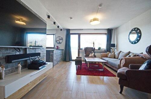 Foto - 3,5 Zimmer Wohnung mit EBK und Balkon in Dortmund Aplerbeck