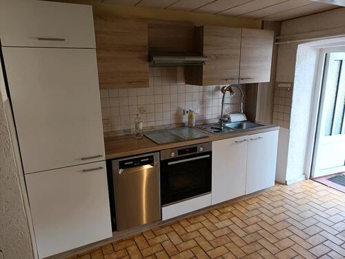 Foto - Etagenwohnung in Oeversee zur Miete