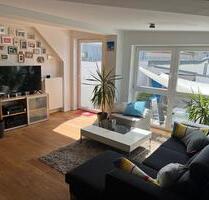 4-Zimmer Dachgeschoss-Wohnung in Moabit - provisionsfrei - Berlin Mitte
