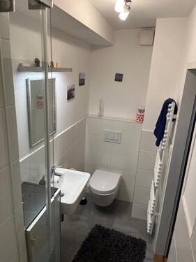 Foto - Etagenwohnung in Berlin