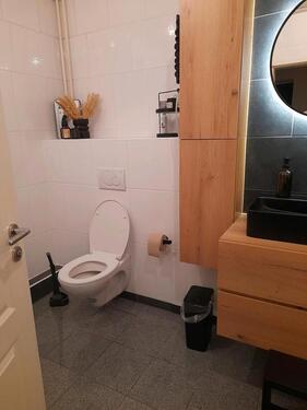 Foto - Etagenwohnung in Wolfsburg