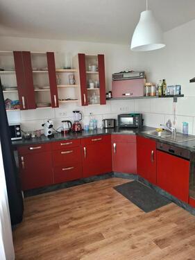 Foto - Etagenwohnung in Bad Wünnenberg