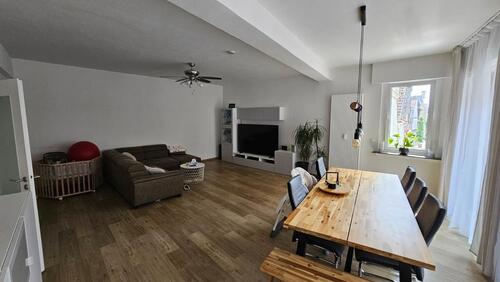 Foto - R3, Rheine Innenstadt, großzügige Wohnung 4ZKB, 150m²