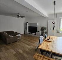 R3, Rheine Innenstadt, großzügige Wohnung 4ZKB, 150m²