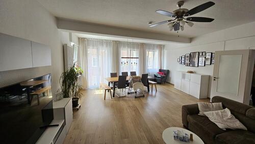 Foto - Etagenwohnung zur Miete in Rheine