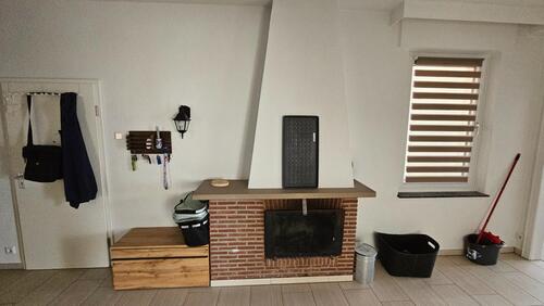 Foto - Etagenwohnung in Rheine zur Miete