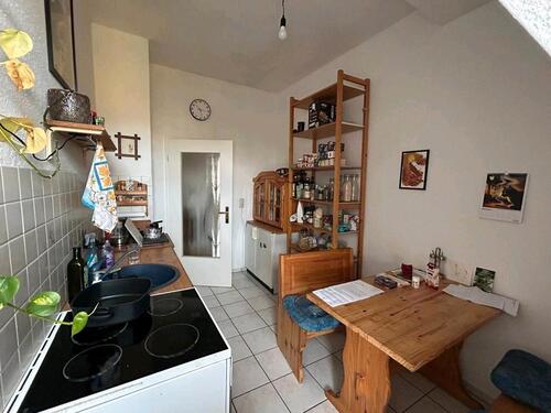 Foto - Etagenwohnung zur Miete in Leipzig