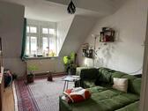 Foto - Etagenwohnung in Leipzig