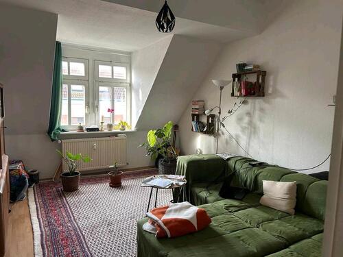Foto - Etagenwohnung in Leipzig